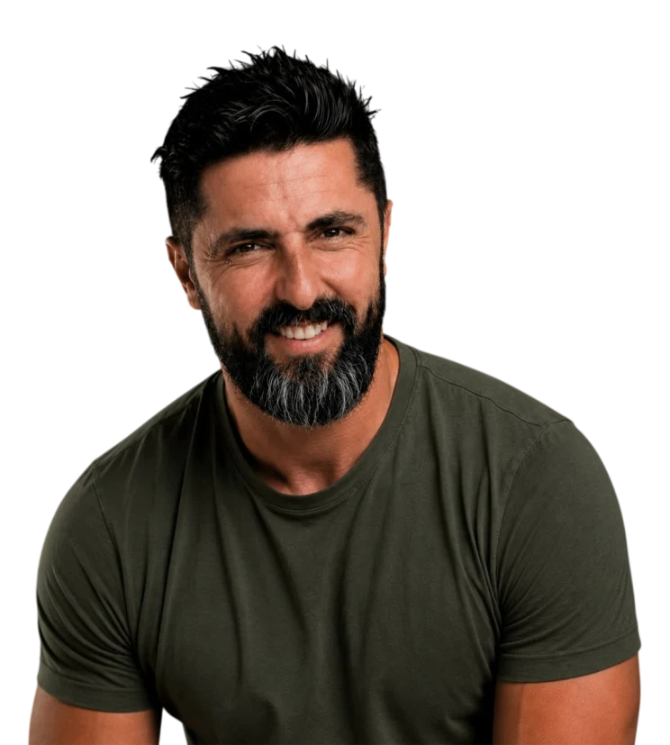 Ricardo Ferreira, fundador do Atelier